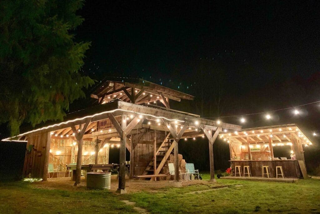 Pemberton Event Space